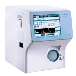 Analizador automático para hematología <br>BC-20s Mindray