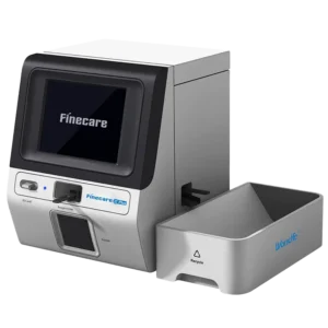 Analizador Finecare FIA III Plus (FS-205) Wondfo